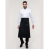 Tablier polycoton extra long
