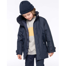PARKA ENFANT