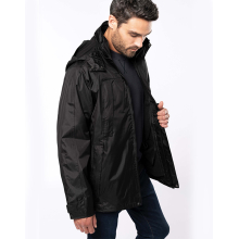 PARKA 3 EN 1