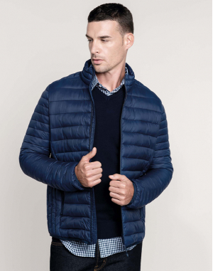 Doudoune légère homme