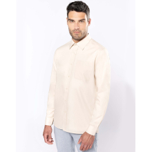 JOFREY  CHEMISE MANCHES LONGUES