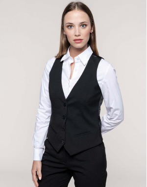 Gilet femme