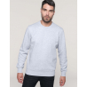 Sweat-shirt col rond
