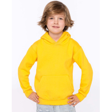 Sweat-shirt capuche enfant