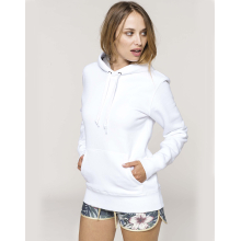 SWEAT-SHIRT CAPUCHE