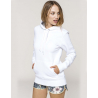 SWEAT-SHIRT CAPUCHE