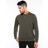 SWEAT-SHIRT COL ROND UNISEXE