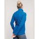Veste Softshell 2 couches femme