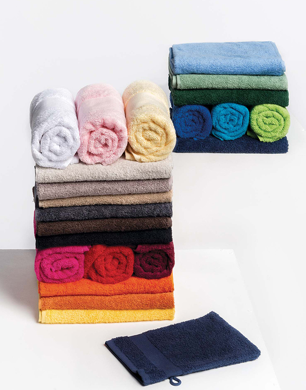 SERVIETTE DE BAIN - 70 x 140 cm