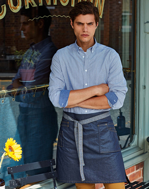 Tablier taille "Division"