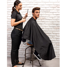 Blouse de salon imperméable