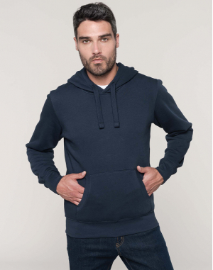 Sweat-shirt capuche homme