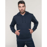 Sweat-shirt capuche homme