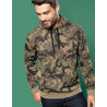 Sweat-shirt capuche homme