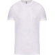 T-shirt col rond 