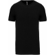T-shirt col rond 