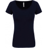 T-shirt manches courtes femme