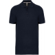 Polo manches courtes homme 