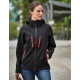 VESTE SOFTSHELL PATROL FEMME vidéo