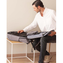 Sac à dos anti-vol  en polyester.