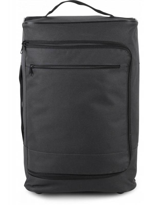 Sac trolley cabine