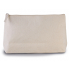 Trousse de toilette en coton