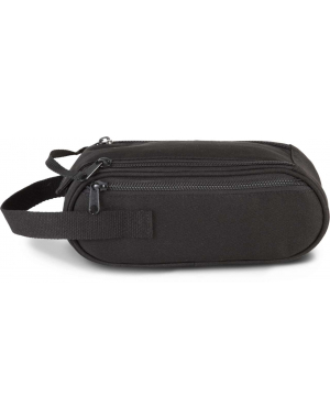 Sacoche de pétanque semi-rigide