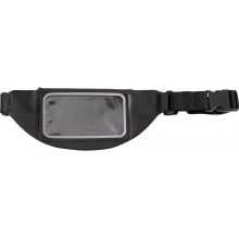 Pochette en toiles de coton et jute