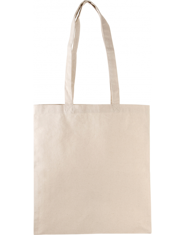 Sac shopping classique coton bio