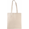 Sac shopping classique coton bio
