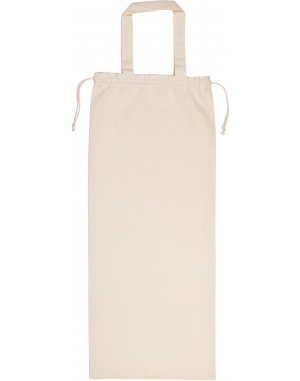Sac à pain en coton bio