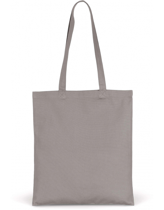 Sac shopping en coton canvas