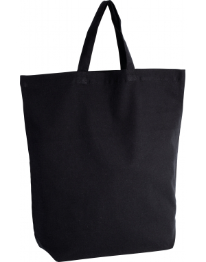 Sac shopping en coton