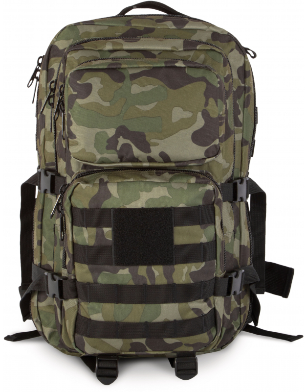 Sac à dos tactique M.O.L.L.E