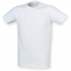T-SHIRT HOMME COL ROND FEEL GOOD