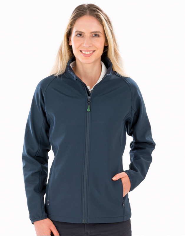 Result Genuine Recycled