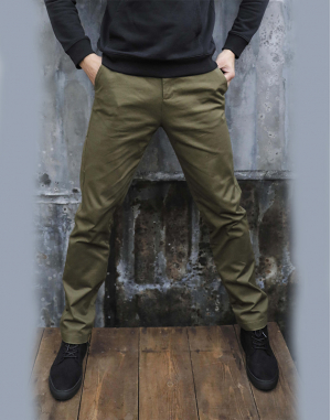 PANTALON GUSTAVE MEN