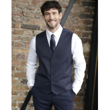 GILET DE COSTUME MAX MEN