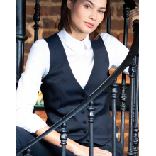 GILET DE COSTUME MAX WOMEN