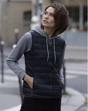 DOUDOUNE LEGERE ARTHUR WOMEN