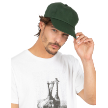 FIRST - CASQUETTE 5 P