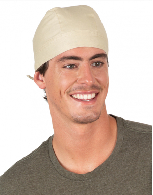 CAP BANDANA