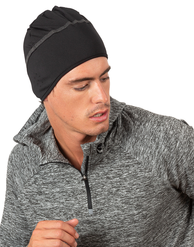 BONNET DE SPORT