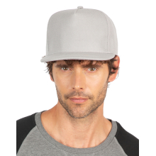 Casquette Snapback - 5 P