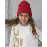 BONNET ENFANT TRICOTÉ