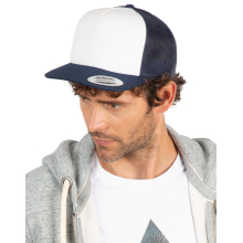 Casquette Trucker classique - 5 P
