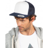 Casquette Trucker classique - 5 P