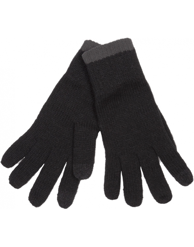 Gants compatibles écran tactile