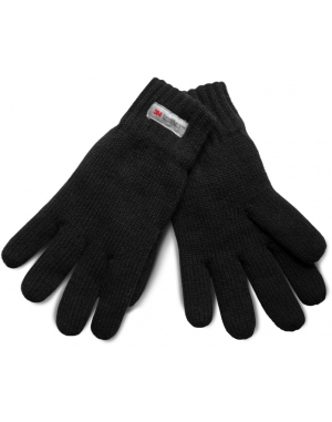 Gants Thinsulate™ en maille tricot