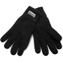 Gants Thinsulate™ en maille tricot